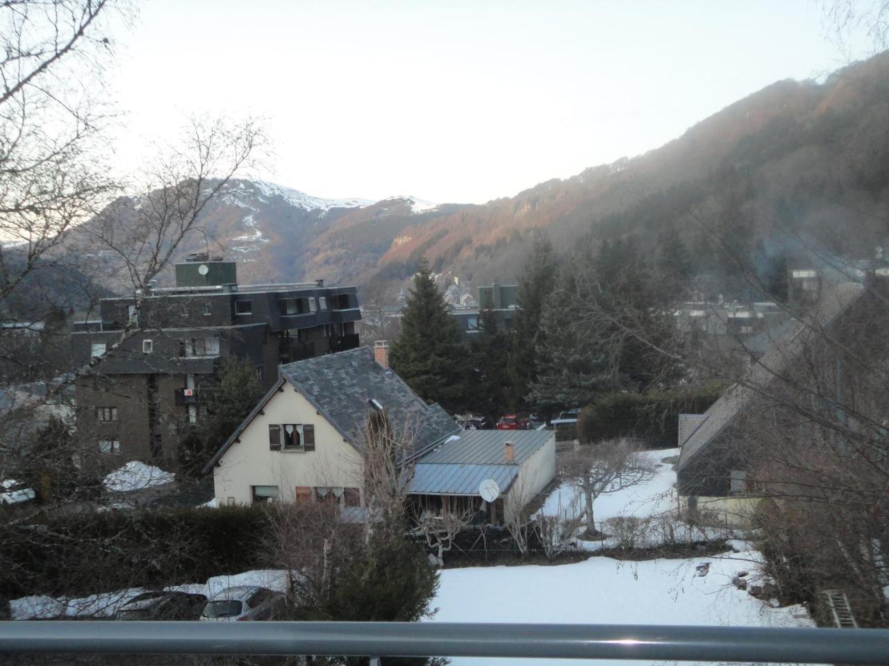La Montille Exterior photo